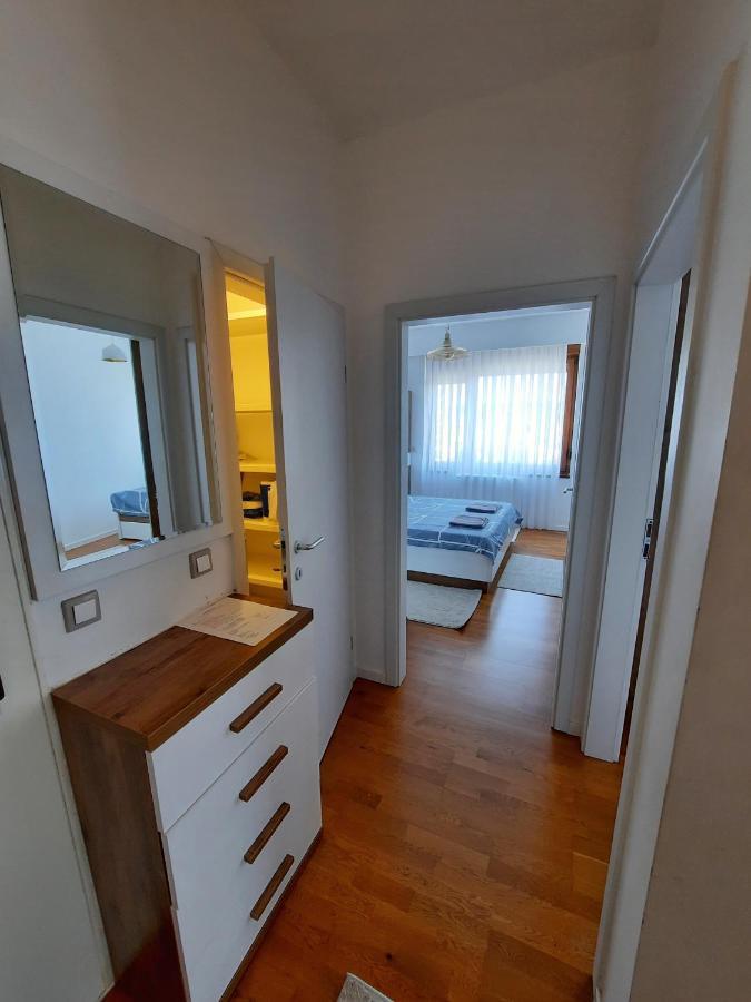 Luxury Sky View Apartment Pristina Buitenkant foto